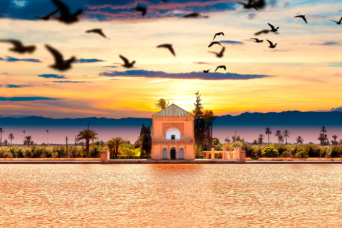 Marrakech Day Tour