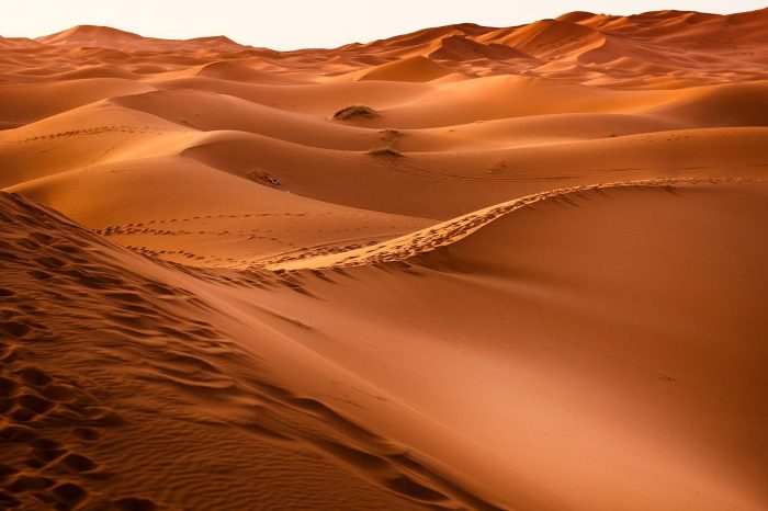 5 Days – The Golden Dunes of Merzouga